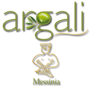 Argali - Greek Organic Olive Oil - Gargalianoi - Greece